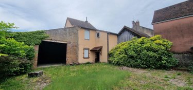 Maison a vendre Louhans 71500 Saône-et-Loire 123 m2 4 pièces 208000 euros