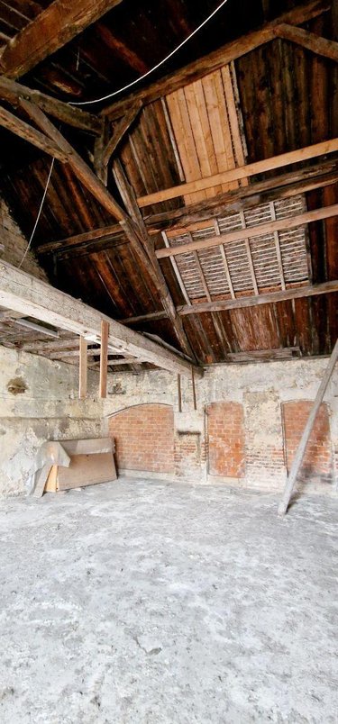 Maison a vendre Louhans 71500 Saône-et-Loire 123 m2 4 pièces 208000 euros