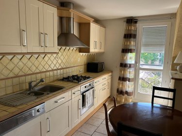 Appartement a vendre Orléans 45000 Loiret 68 m2 3 pièces 146500 euros
