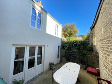 Maison a vendre Alençon 61000 Orne 125 m2 6 pièces 172920 euros