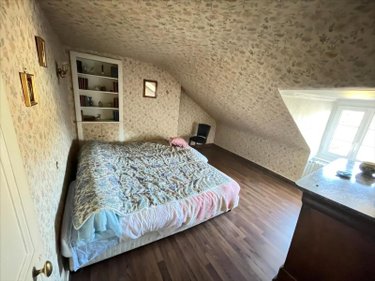 Maison a vendre Alençon 61000 Orne 125 m2 6 pièces 172920 euros