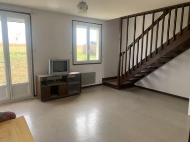 Maison a vendre Azay-le-Ferron 36290 Indre 90 m2 4 pièces 65800 euros