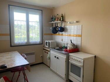 Maison a vendre Azay-le-Ferron 36290 Indre 90 m2 4 pièces 65800 euros