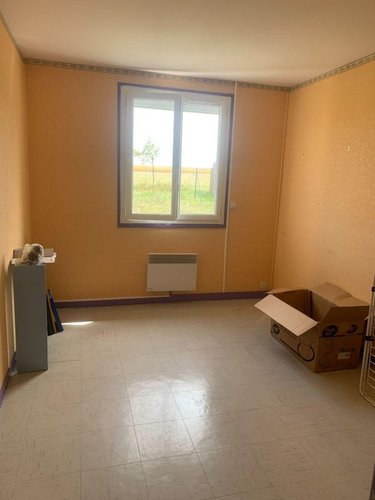 Maison a vendre Azay-le-Ferron 36290 Indre 90 m2 4 pièces 65800 euros
