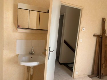 Maison a vendre Azay-le-Ferron 36290 Indre 90 m2 4 pièces 65800 euros