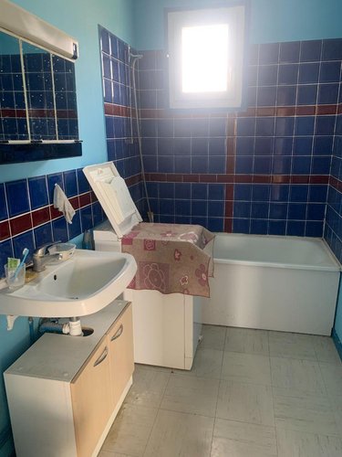 Maison a vendre Azay-le-Ferron 36290 Indre 90 m2 4 pièces 65800 euros