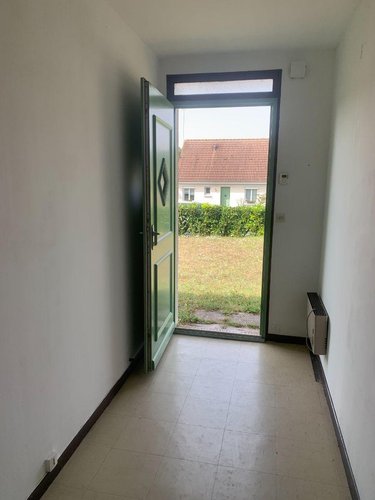Maison a vendre Azay-le-Ferron 36290 Indre 90 m2 4 pièces 65800 euros