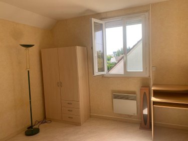 Maison a vendre Azay-le-Ferron 36290 Indre 90 m2 4 pièces 65800 euros