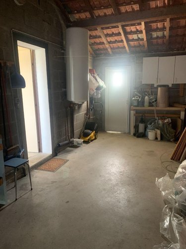 Maison a vendre Azay-le-Ferron 36290 Indre 90 m2 4 pièces 65800 euros