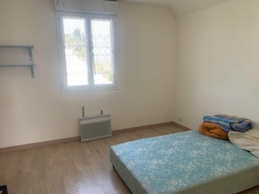 Maison a vendre Azay-le-Ferron 36290 Indre 90 m2 4 pièces 65800 euros