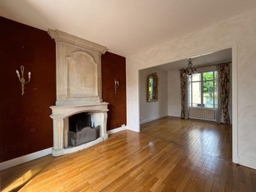 Maison a vendre Châteauroux 36000 Indre 139 m2 5 pièces 233000 euros