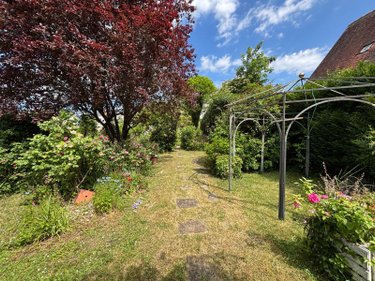 Maison a vendre Châteauroux 36000 Indre 139 m2 5 pièces 233000 euros