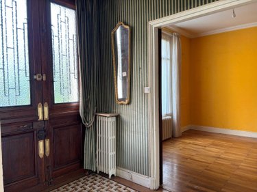 Maison a vendre Châteauroux 36000 Indre 139 m2 5 pièces 233000 euros