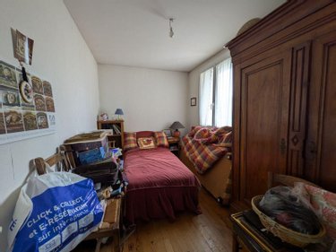 Appartement a vendre Quimperlé 29300 Finistère 65 m2 3 pièces 114950 euros