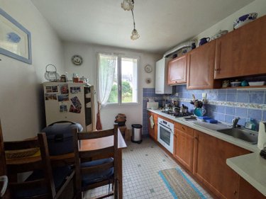 Appartement a vendre Quimperlé 29300 Finistère 65 m2 3 pièces 114950 euros
