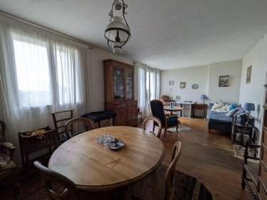 Appartement a vendre Quimperlé 29300 Finistère 65 m2 3 pièces 114950 euros