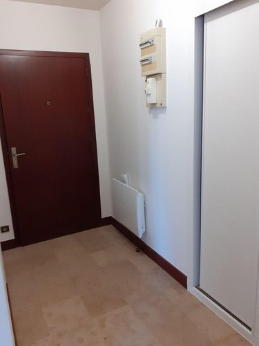 Location appartement Vitré 35500 Ille-et-Vilaine 54 m2 2 pièces 695 euros