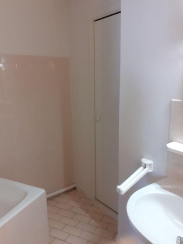 Location appartement Vitré 35500 Ille-et-Vilaine 54 m2 2 pièces 695 euros