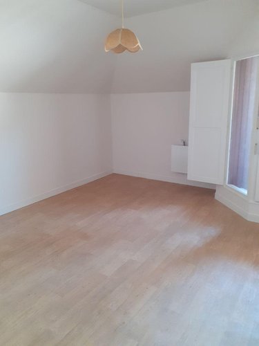 Location appartement Vitré 35500 Ille-et-Vilaine 54 m2 2 pièces 695 euros