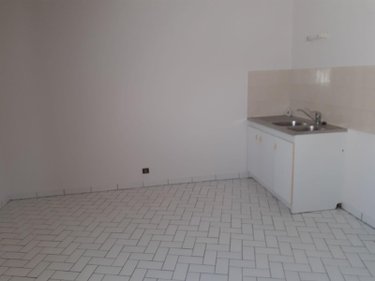 Location appartement Vitré 35500 Ille-et-Vilaine 54 m2 2 pièces 695 euros