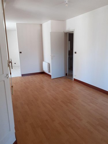 Location appartement Vitré 35500 Ille-et-Vilaine 54 m2 2 pièces 695 euros