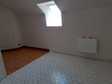 Location appartement Vitré 35500 Ille-et-Vilaine 54 m2 2 pièces 695 euros