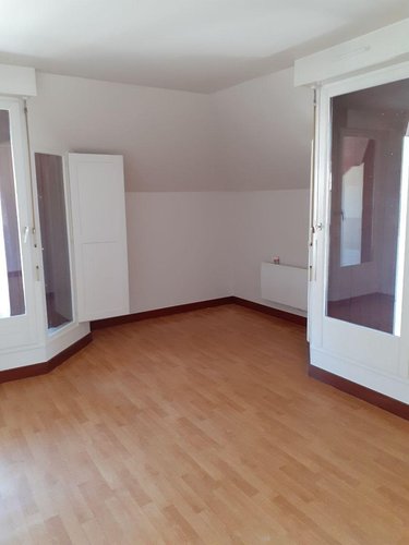 Location appartement Vitré 35500 Ille-et-Vilaine 54 m2 2 pièces 695 euros