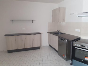 Location appartement Vitré 35500 Ille-et-Vilaine 54 m2 2 pièces 645 euros