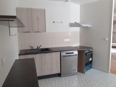 Location appartement Vitré 35500 Ille-et-Vilaine 54 m2 2 pièces 645 euros