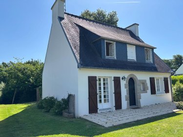 Maison a vendre Fouesnant 29170 Finistère 95 m2 6 pièces 395400 euros