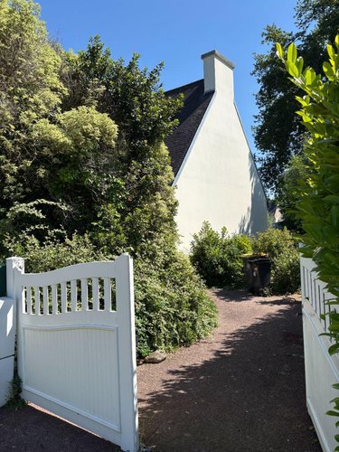 Maison a vendre Fouesnant 29170 Finistère 95 m2 6 pièces 395400 euros
