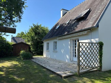 Maison a vendre Fouesnant 29170 Finistère 95 m2 6 pièces 395400 euros