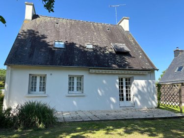Maison a vendre Fouesnant 29170 Finistère 95 m2 6 pièces 395400 euros
