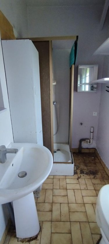 Maison a vendre Laon 02000 Aisne 62 m2 4 pièces 65760 euros