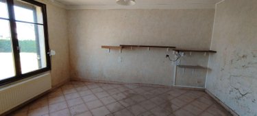 Maison a vendre Laon 02000 Aisne 62 m2 4 pièces 65760 euros