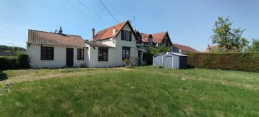 Maison a vendre Laon 02000 Aisne 62 m2 4 pièces 65760 euros