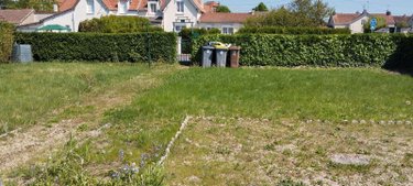 Maison a vendre Laon 02000 Aisne 62 m2 4 pièces 65760 euros