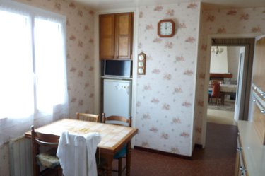 Maison a vendre Ambrières-les-Vallées 53300 Mayenne 69 m2 4 pièces 125500 euros