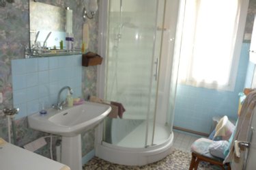 Maison a vendre Ambrières-les-Vallées 53300 Mayenne 69 m2 4 pièces 125500 euros