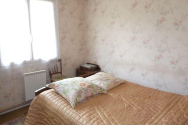 Maison a vendre Ambrières-les-Vallées 53300 Mayenne 69 m2 4 pièces 117500 euros