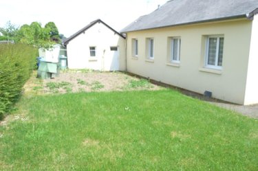 Maison a vendre Ambrières-les-Vallées 53300 Mayenne 69 m2 4 pièces 117500 euros