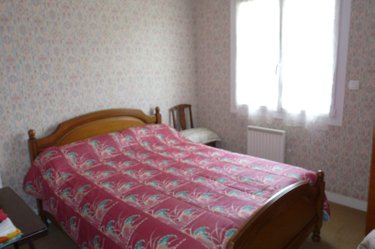 Maison a vendre Ambrières-les-Vallées 53300 Mayenne 69 m2 4 pièces 117500 euros