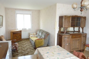 Maison a vendre Ambrières-les-Vallées 53300 Mayenne 69 m2 4 pièces 125500 euros