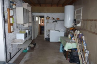 Maison a vendre Ambrières-les-Vallées 53300 Mayenne 69 m2 4 pièces 125500 euros