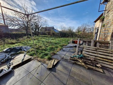 Maison a vendre Piré-Chancé 35150 Ille-et-Vilaine 137 m2 5 pièces 106000 euros