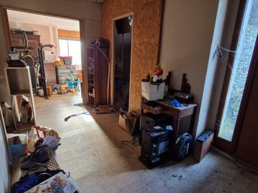 Maison a vendre Piré-Chancé 35150 Ille-et-Vilaine 137 m2 5 pièces 106000 euros