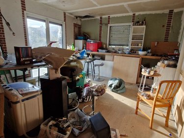 Maison a vendre Piré-Chancé 35150 Ille-et-Vilaine 137 m2 5 pièces 106000 euros