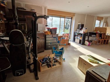 Maison a vendre Piré-Chancé 35150 Ille-et-Vilaine 137 m2 5 pièces 106000 euros