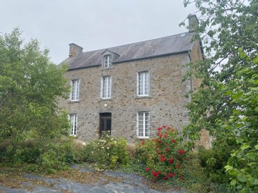 Maison a vendre Poilley 35420 Ille-et-Vilaine 119 m2 4 pièces 115280 euros