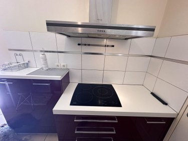 Appartement a vendre La Seyne-sur-Mer 83500 Var 54 m2 2 pièces 175000 euros